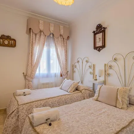 Holiday home Casa Ludima