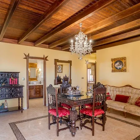 Holiday home Casa Ludima *