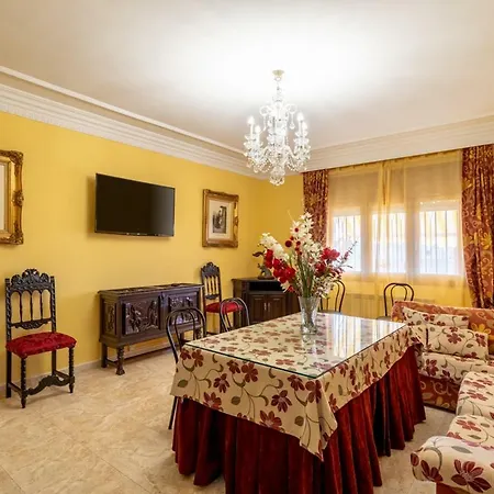 Casa Ludima * Fuentes de Andalucía