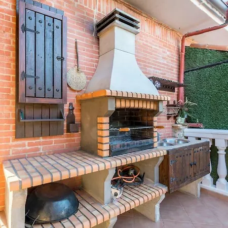 Сasa de vacaciones Casa Ludima