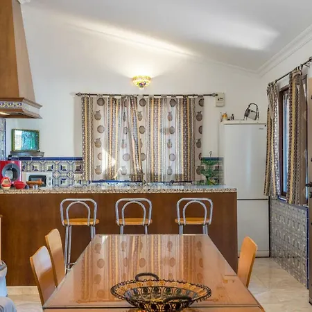 Сasa de vacaciones Casa Ludima Fuentes de Andalucía
