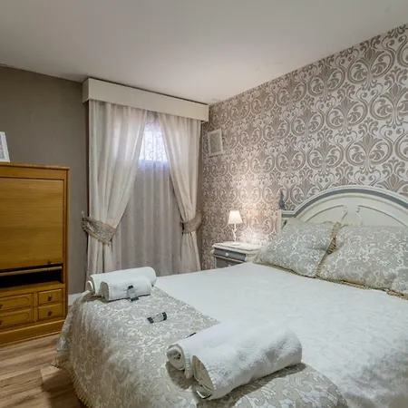 Casa Ludima Holiday home Fuentes de Andalucia