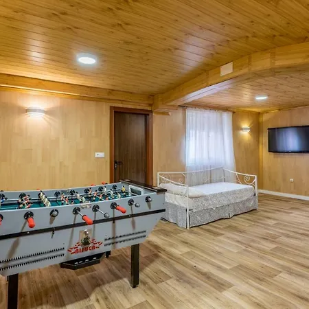 Casa Ludima Сasa de vacaciones