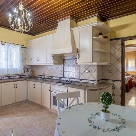 Casa Ludima Сasa de vacaciones