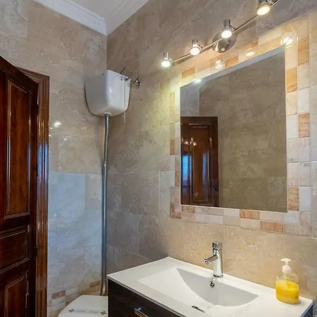 Casa Ludima * Fuentes de Andalucía