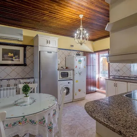 Сasa de vacaciones Casa Ludima