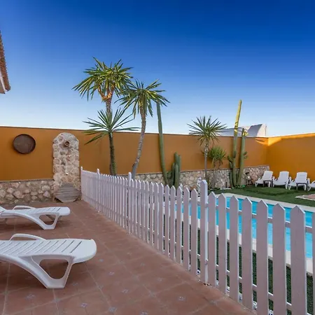 Casa Ludima Holiday home