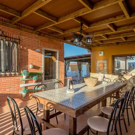 Casa Ludima Holiday home